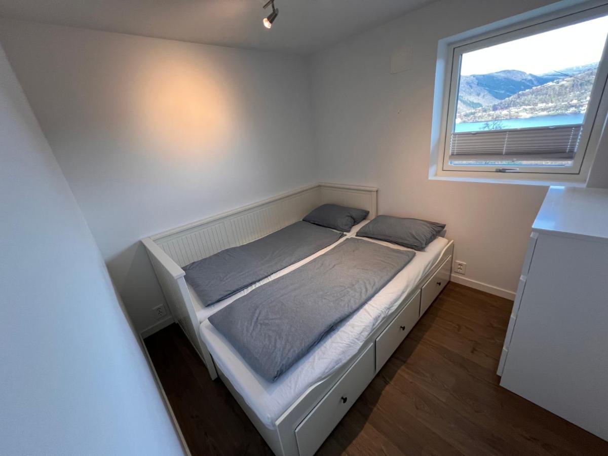 Stay Inn Bergen Apartment المظهر الخارجي الصورة