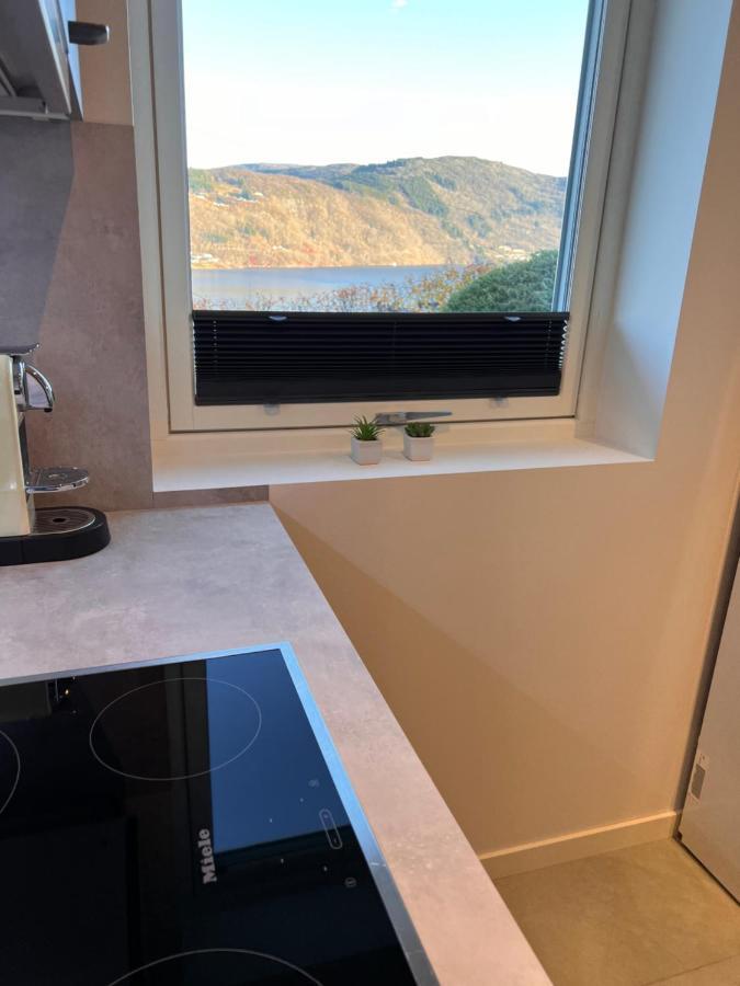 Stay Inn Bergen Apartment المظهر الخارجي الصورة