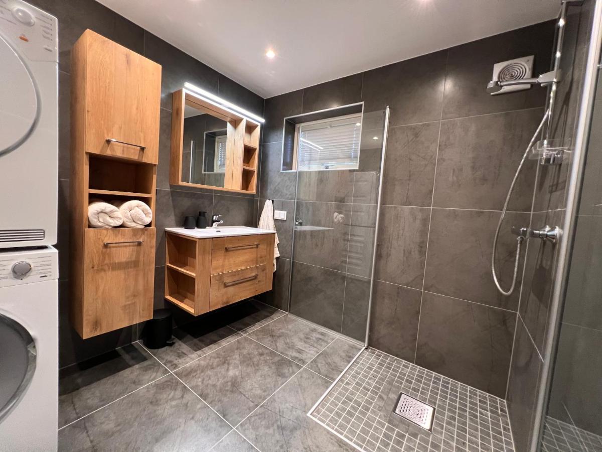 Stay Inn Bergen Apartment المظهر الخارجي الصورة