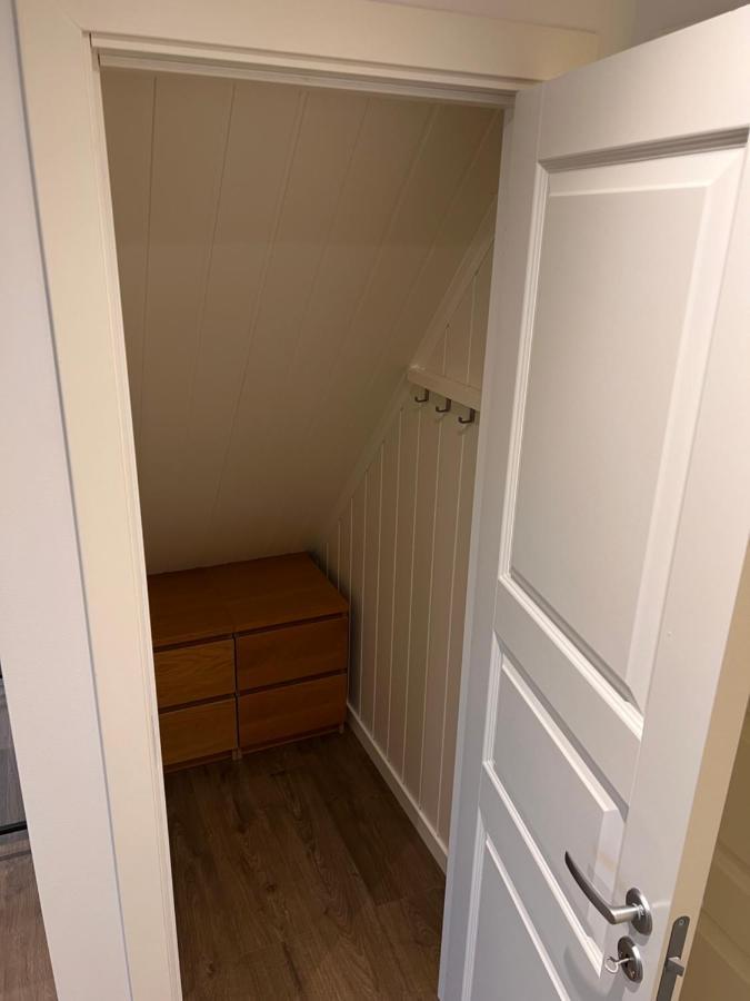 Stay Inn Bergen Apartment المظهر الخارجي الصورة